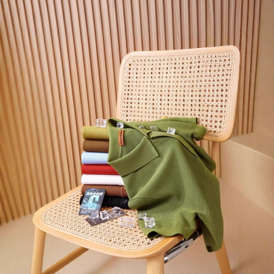 Роскошный опыт ~ Летняя классная пряжа для мужчин и женщин