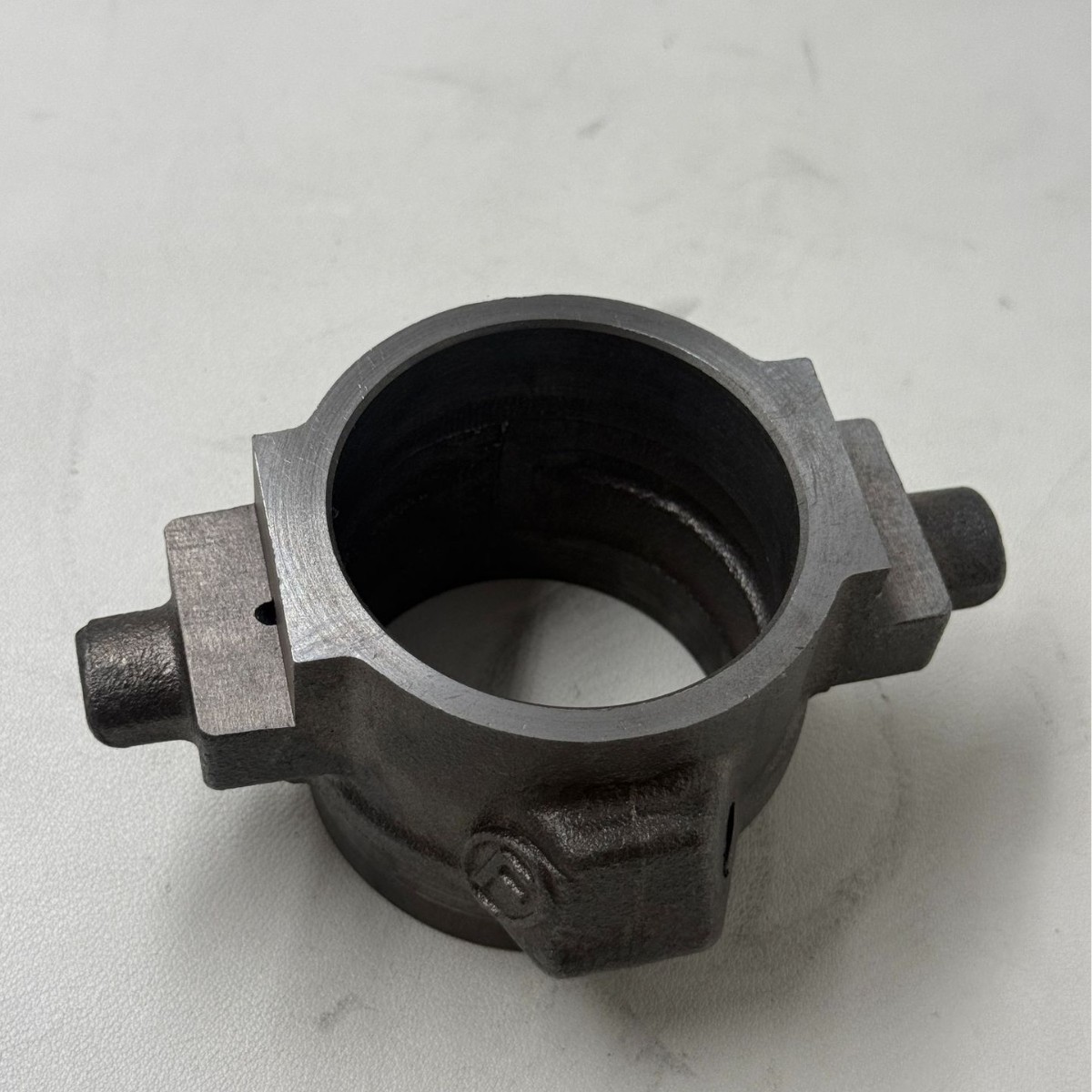 Automotive clutch release bearing 1-31321087-0B3, various models, non-standard processing automotive release bearing