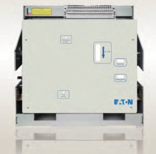 NZMH2-M63-E-AS EATON金钟过载保护和瞬动保护可调断路器