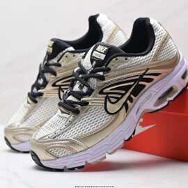 纯原Moto 2K舒适百搭防滑耐磨透气运动跑步鞋男女复古千禧老爹鞋