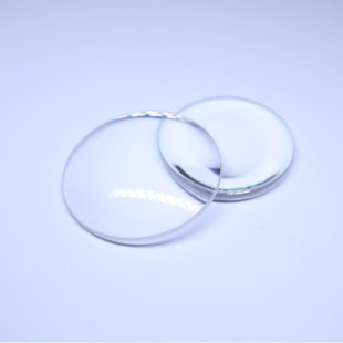 Leica Optical Lens for Museum Cut-Off Lamps
