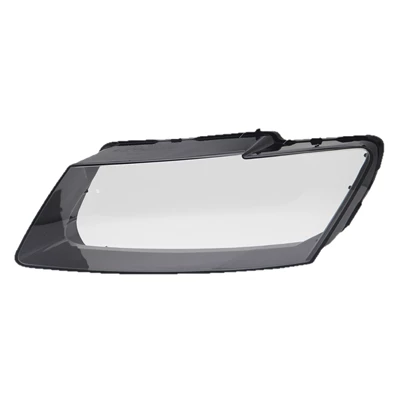 cover, original factory style transparent – Light frame