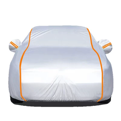 Body Waterproof Cover, Car clothing