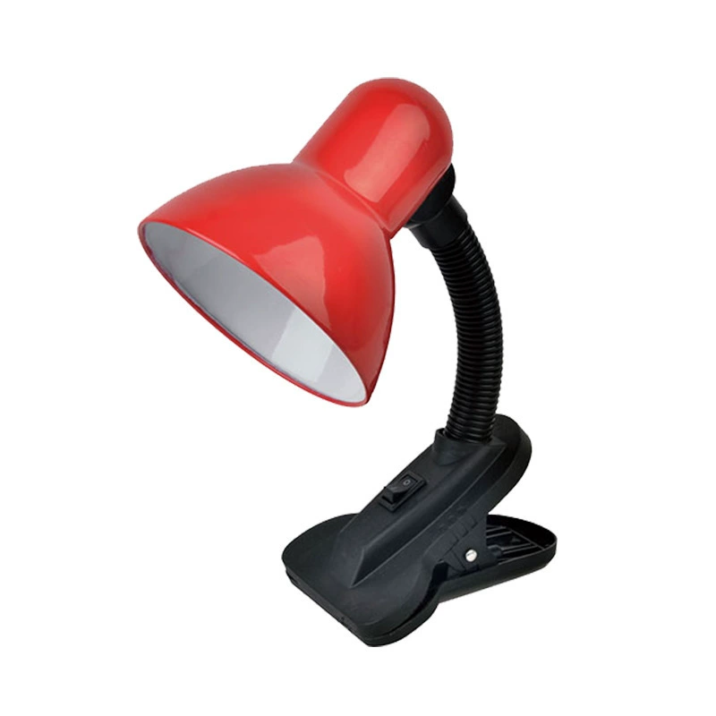 Лампа накаливания настольная лампа обучение специальная лампа общежитие простой Рабочий стол лампа маленькая настольная лампа прикроватная лампа для чтения держатель ручки