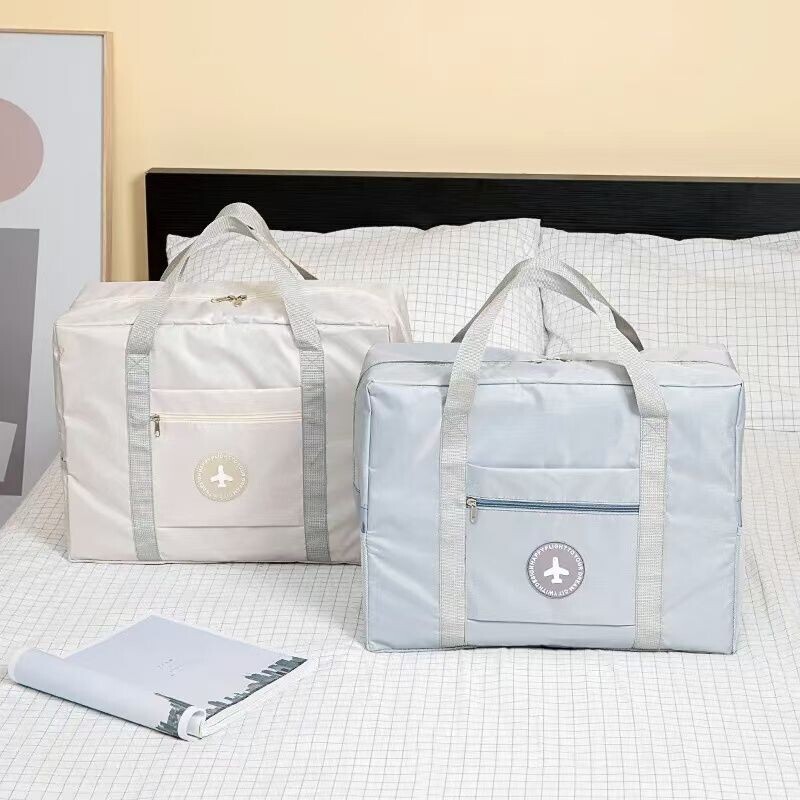 Travel Bag, Luggage Bag, Maternity Bag, Storage Bag, Large Capacity, Portable, Lightweight, Waterproof, Short-Distance Travel Suitcase, Foldable Travel Bag, Luggage Bag, Maternity Bag, Storage Bag, Large Capacity, Portable, Lightweight, Waterproof, Short-Distance Travel Suitcase, Foldable