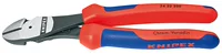 Диагональные бокорезы (KNIPEX) 74 22 200, хром‑ванадиевая сталь, эргономичные ручки