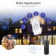 ZigBee smart switch 10A graffiti easy micro-link ZigBee 3.0 Gateway Alexa speaker direct connection