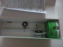 A026*全新原装E+E益加义风管温湿度传感器 EE160-HT3XXPBB-TX004M