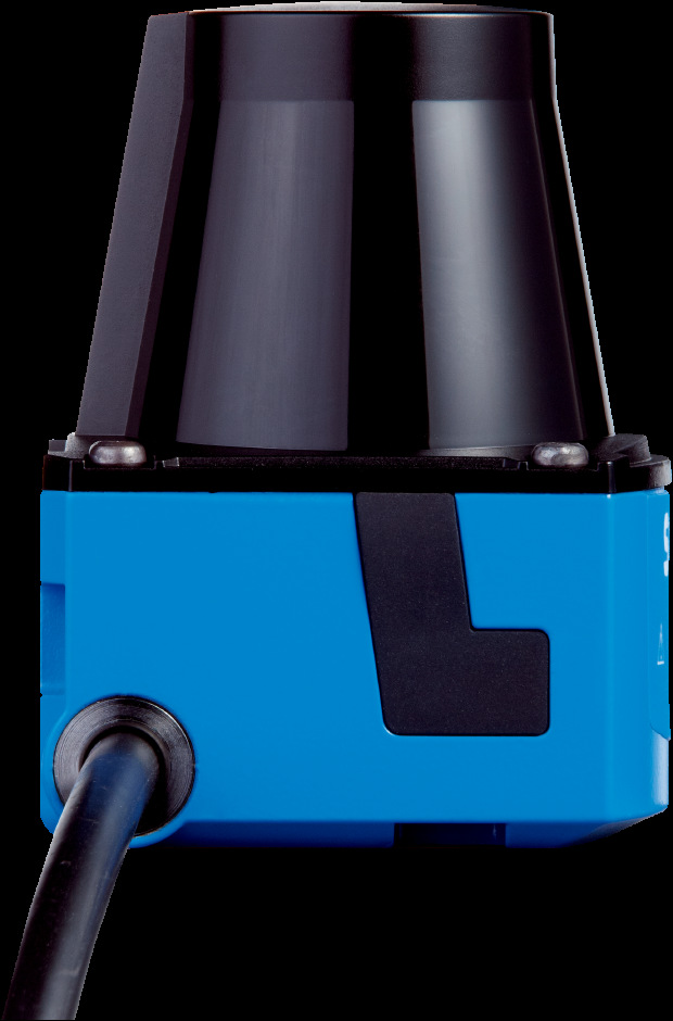 德国2D传感器激光扫描仪 TIM510-9950000S01 订货号: 1062210