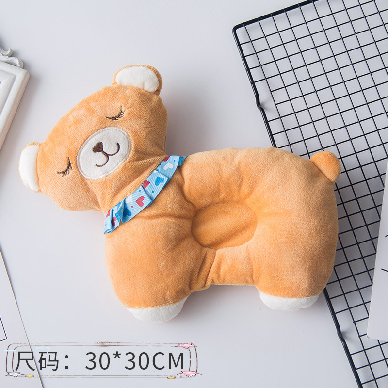 ペット枕子犬犬専用睡眠マットテディボミフル熊法斗小型犬睡眠マット猫用品|undefined