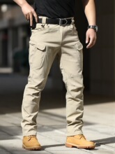 X 38968 Tactical Camouflage Outdoor Work Pants �Բ���ѵ��
