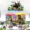 FF-1215 Langlangshan Little Monster Big Blind Bag [Single Bag Price]