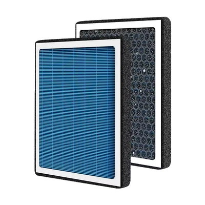 Lattice Air Filter, Air conditioning filter