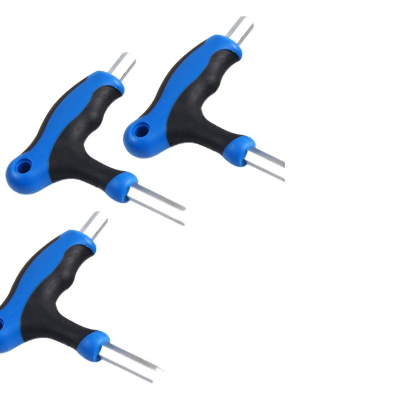 Удлиненный внутренний шестигранный ключ