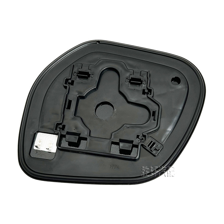 Suitable for Mitsubishi Outlander, Citroen C-Crosser, Peugeot 4007 rearview mirror lenses