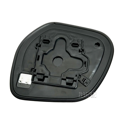 mirror lenses, Car mirror