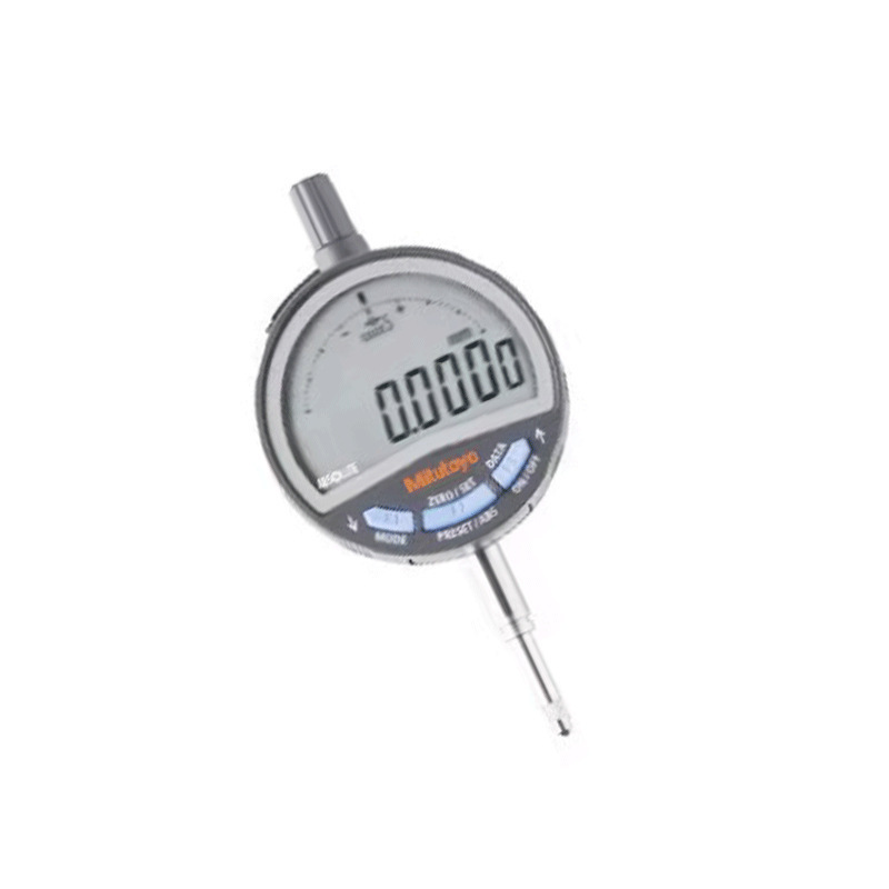 Mitutoyo Sanfeng Digital Dashboard 543-730B Electronic Indicator 573-7.3 million Indicator 0.0005