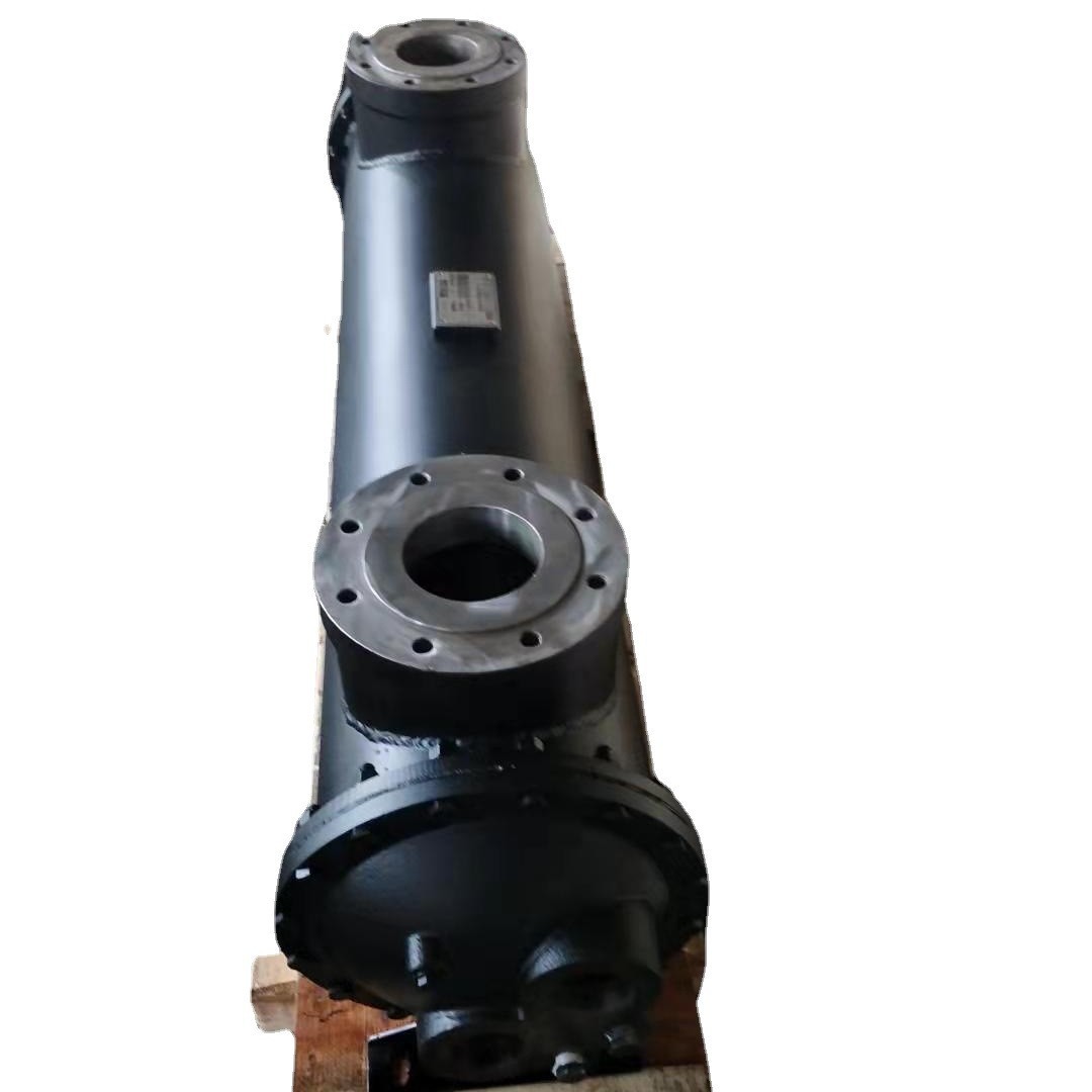 厂家供应英格索兰空压机23776974换热器油冷却器性能好质量保证