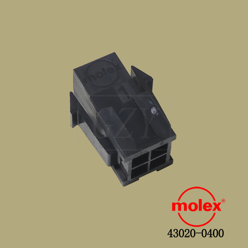 ��Ӧ43020-0400  ���� MOLEX ��Ʒ������  ԭ����Ʒ