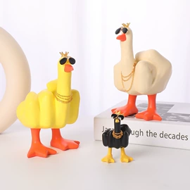 树脂工艺品;车挂;汽车摆件