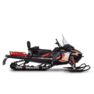 �W��˹ѩ��Ħ��܇aodes alpinecross 1000CCѩ��܇��ѩsnowmobike