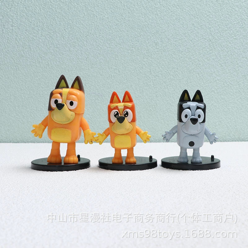 Минифигура, игрушка, кукла, ручная работа, капсульная игрушка