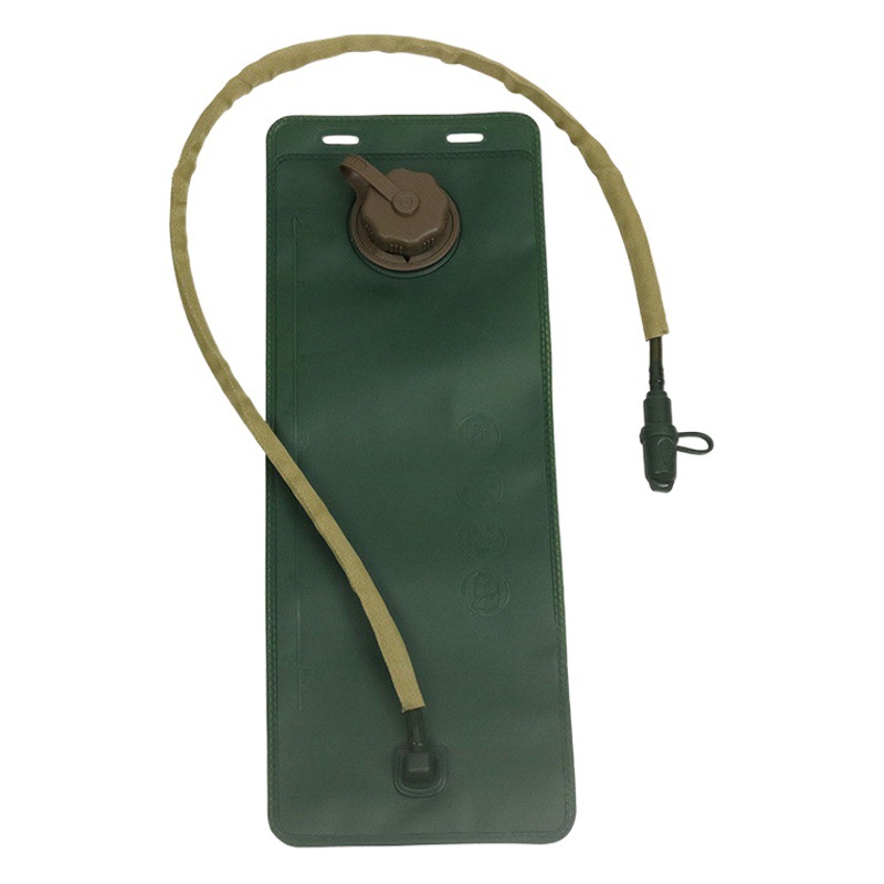 Bolsa de hidratación TPU 3L para deportes