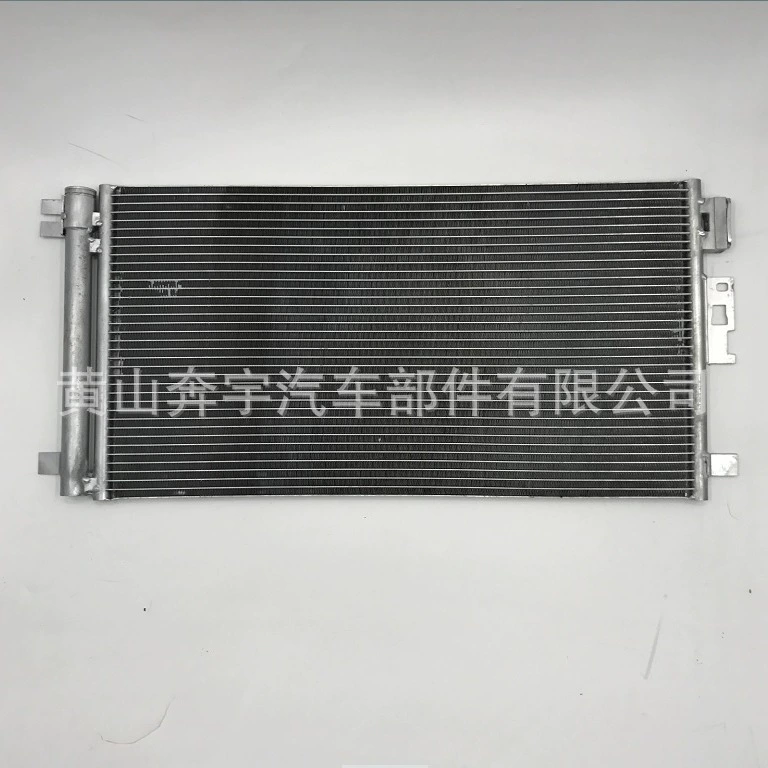 Автомобильный конденсатор OE:22704208