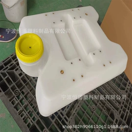 滚塑容器;LLDPE;其他塑料制品
