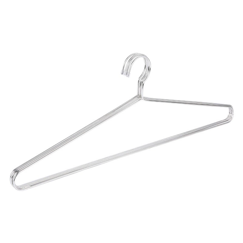 Оптовая продажа бытовой сушилки для одежды из нержавеющей стали, утолщенной и удлиненной, для простыней и одеял, сушилки для одежды на внутреннем балконе, сушилки для банных полотенец.