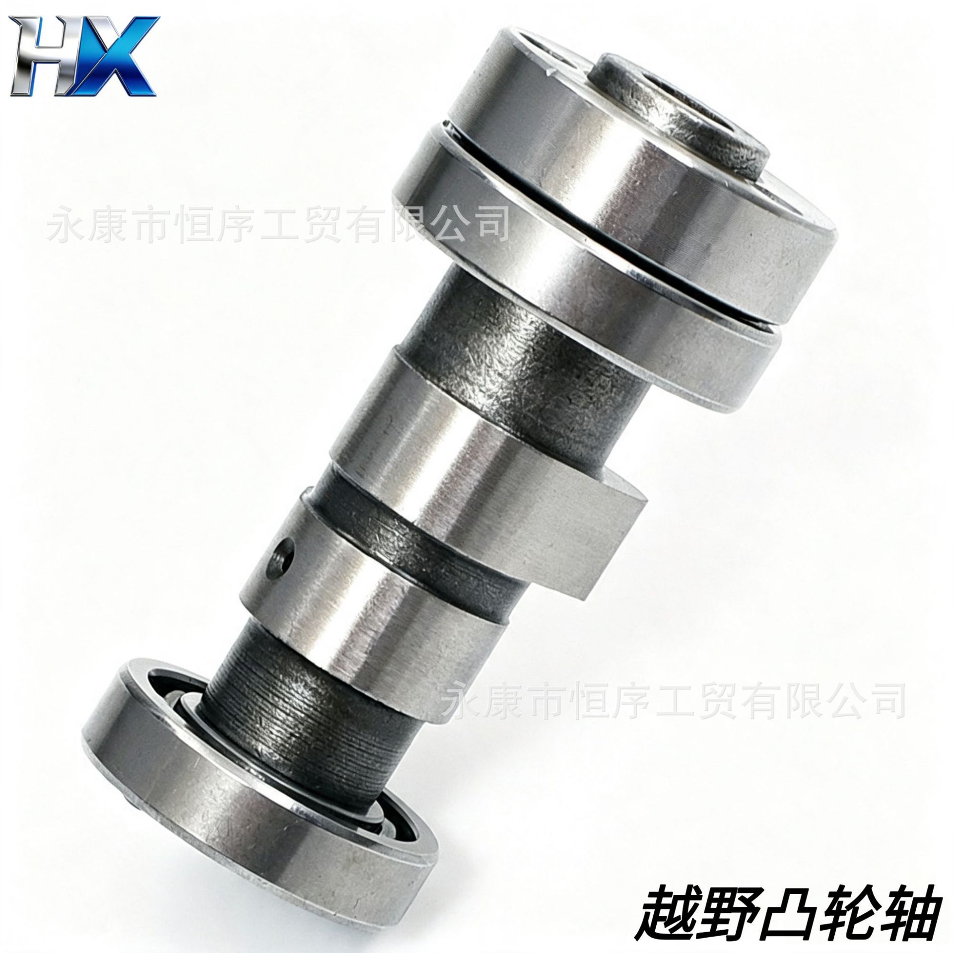 ATV, beach bike, and off-road motorcycle are suitable for 70-110cc engine rocker arm camshaft