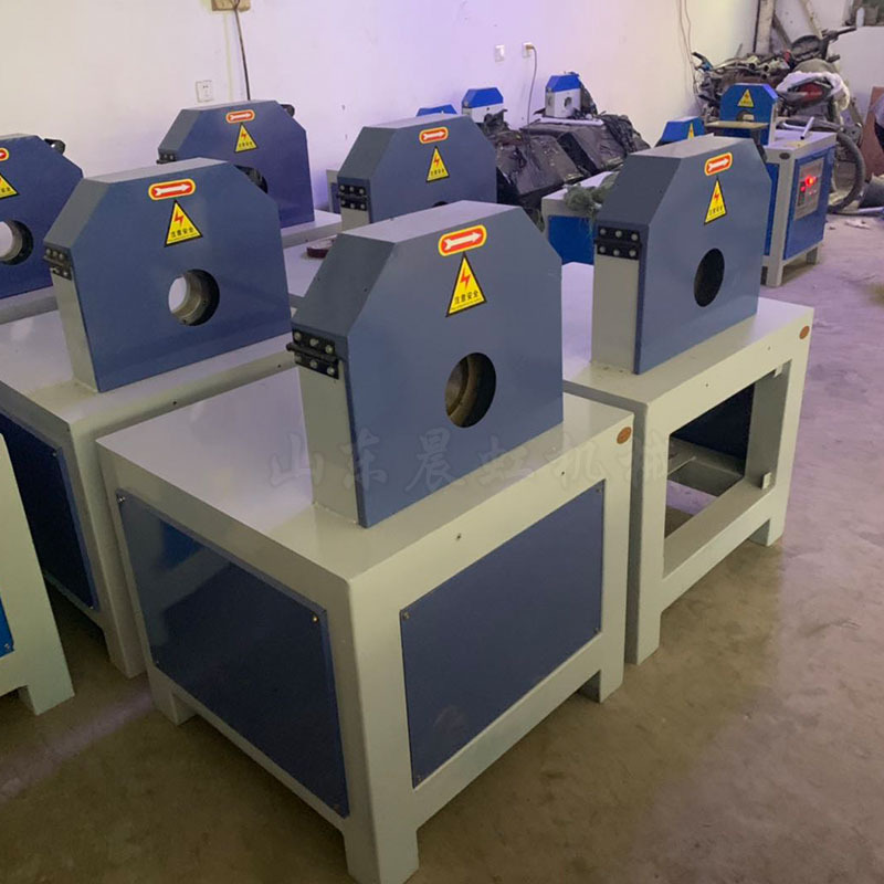 异形件抛光打磨机 圆形抛光拉丝机 圆管抛光机