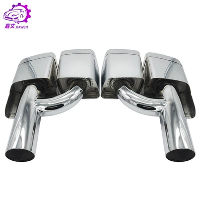Exhaust Pipe Tip Muffler – Car muffler