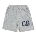 Emerald shorts 631- Grey