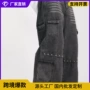 外贸宽松新款水洗长裤