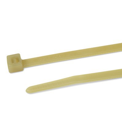 海尔曼太通hellermanntyton耐温+150°C扎带111-00539/18S-HR-NA