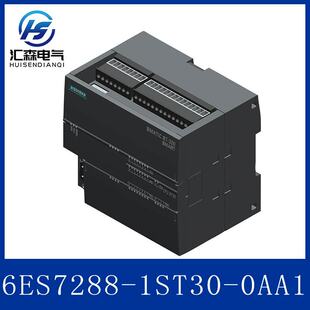 Central Processing Unit 6Es7288-1St30-0Aa1 Siemens Smart200 Transistor Module 6Es728