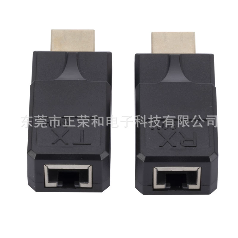 [HDMI60rj45hdmi 60M]