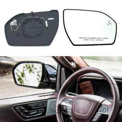 Suitable for 18-20 Models Car mirror