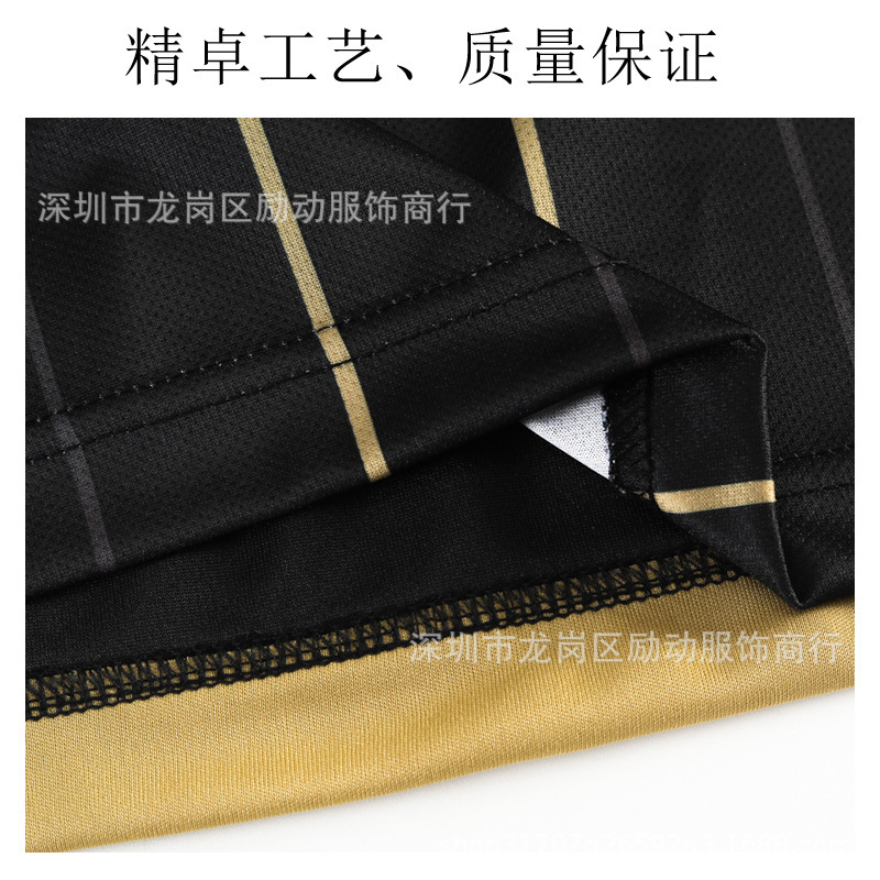 2025年大联盟足球服黑色9号吉鲁11贝尔洛杉矶FC球衣7号孙兴慜球衣|undefined
