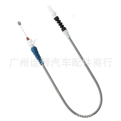 BMW – Other brake systems Wire for BMW 3