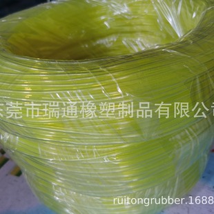 Spray-type Refueling Oil Pipe, Oil-resistant, Acid and Alkali Resistant, No Expansion, High-elastic Lawn Mower Butter Pipe