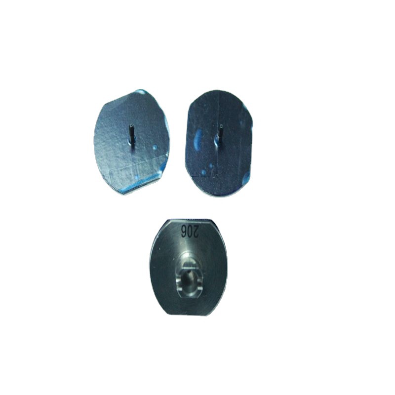 SMT Nozzles for Panasonic CM402 Pick and Place Machine - 163 Nozzles KME SMT Nozzles for Panasonic CM402 Pick and Place Machine - 163 Nozzles KME