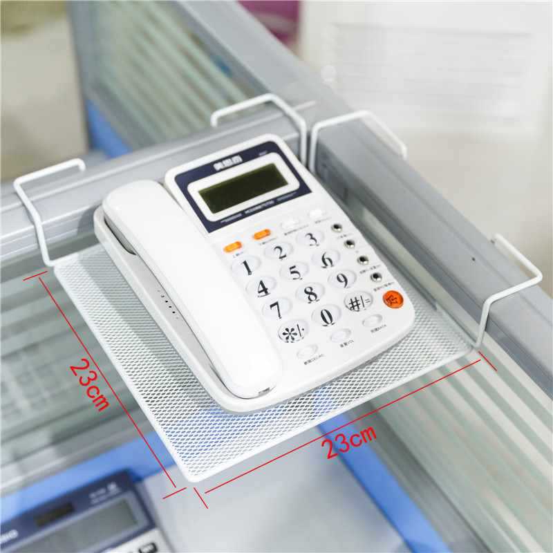 ☆★단층 사각 선반 화이트☆★