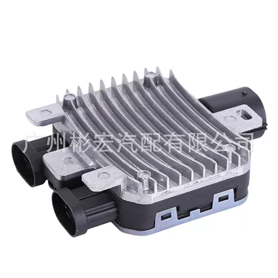Controller Module/Double Plug/Range Rover – Soyutma sisteminin digər hissələri