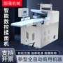 多功能自动350不锈钢揉面机