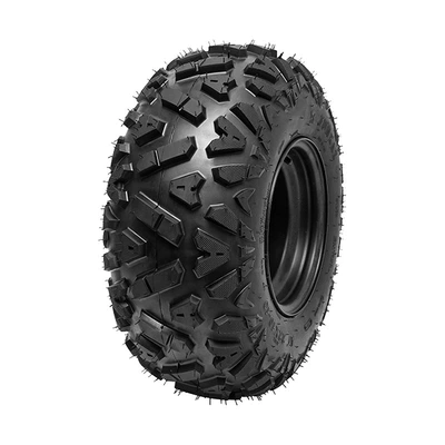 Off-Road Tire Hub, Yolsuzluq şinləri