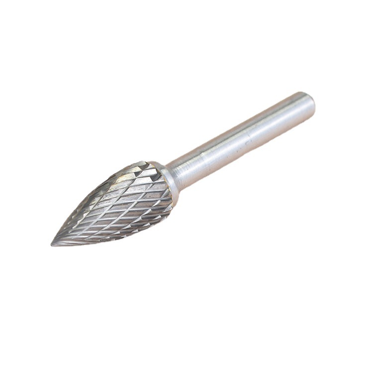 宁波厂家供应供应 硬质合金旋转锉 钨钢磨头 欢迎来电咨询