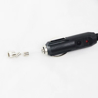 Siqaret yandırıcısı Extension Cord Car Power Cord