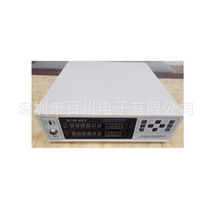 Discount supply Lanqi ac internal resistance test BK-600A can be connected to the computer
